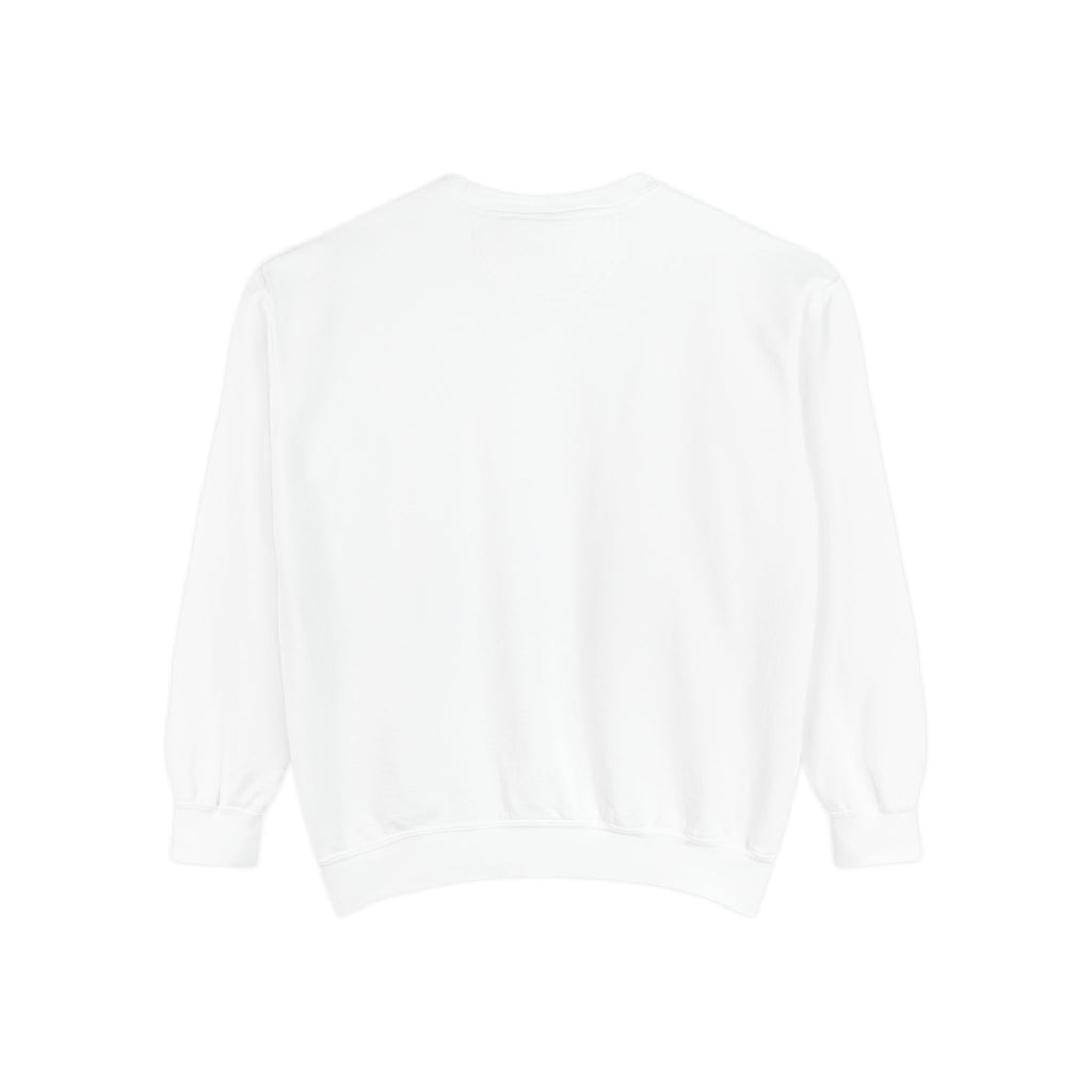 Baddies Inspired Unisex Streetwear Sweatshirt: Cozy Trendy Urban Pullover for Hip-Hop Fashion Fans