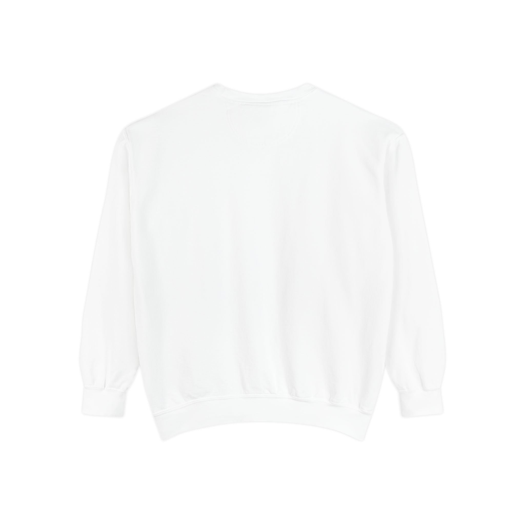 Baddies Inspired Unisex Streetwear Sweatshirt: Cozy Trendy Urban Pullover for Hip-Hop Fashion Fans